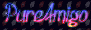 PureAmigo