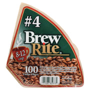 Cone Coffee Filters, 100 Count (2 Pack)