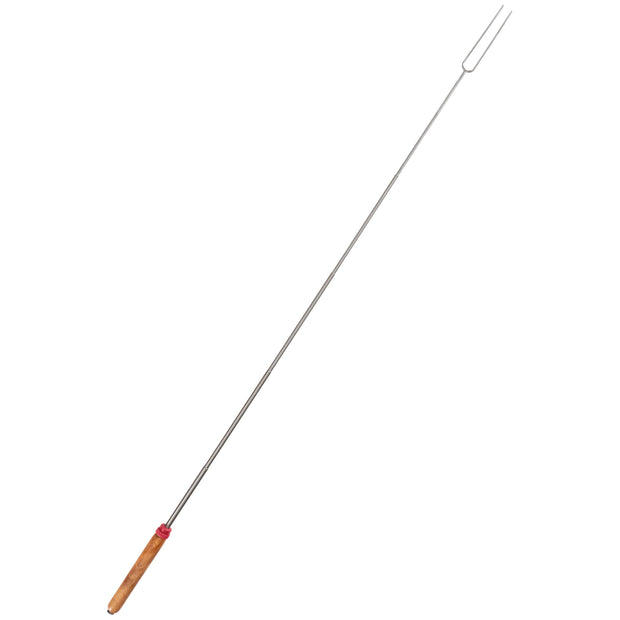 Telescoping Fork