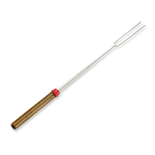 Telescoping Fork