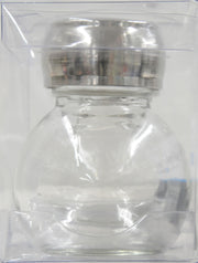 Salt & Pepper Set, 2-Pieces