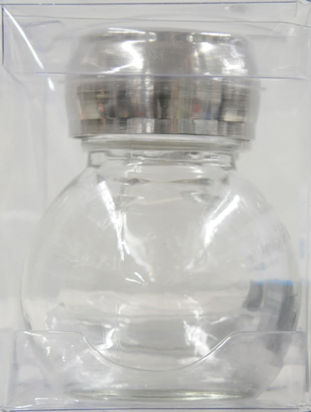 Salt & Pepper Set, 2-Pieces