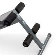 Pro Adjustable Home Gym Utility Exercise Weight Training Workout Bench