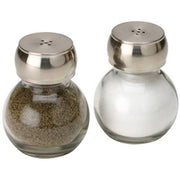 Salt & Pepper Set, 2-Pieces