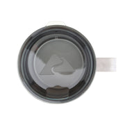 12-Ounce Double wall Vacuum-sealed Stainless Steel Coffee Mug