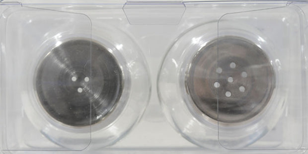 Salt & Pepper Set, 2-Pieces